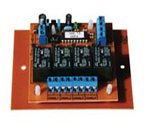 Decodificador 4 Canais - DDF4