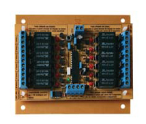 Decodificador 12 Canais DDF12